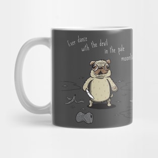 A Pugging Mug